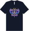 Heaven Bound Adult Bella Canvas Shirt