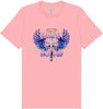 Heaven Bound Adult Bella Canvas Shirt