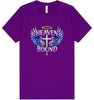 Heaven Bound Adult Bella Canvas Shirt