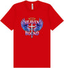 Heaven Bound Adult Bella Canvas Shirt