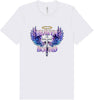 Heaven Bound Adult Bella Canvas Shirt