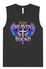 Heaven Bound Muscle Tank