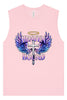 Heaven Bound Muscle Tank