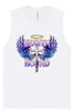 Heaven Bound Muscle Tank