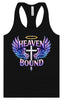Heaven Bound Women's Racerback Tank