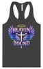 Heaven Bound Women's Racerback Tank
