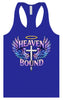 Heaven Bound Women's Racerback Tank