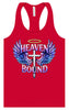 Heaven Bound Women's Racerback Tank