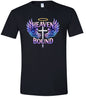 Heaven Bound Adult Gildan Soft Shirt