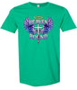 Heaven Bound Adult Gildan Soft Shirt