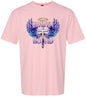 Heaven Bound Adult Gildan Soft Shirt