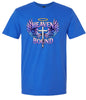Heaven Bound Adult Gildan Soft Shirt