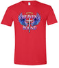 Heaven Bound Adult Gildan Soft Shirt