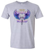 Heaven Bound Adult Gildan Soft Shirt
