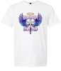 Heaven Bound Adult Gildan Soft Shirt