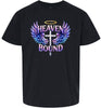 Heaven Bound Children's Gildan Soft Shirt