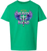 Heaven Bound Children's Gildan Soft Shirt