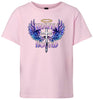 Heaven Bound Children's Gildan Soft Shirt