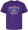 Heaven Bound Children's Gildan Soft Shirt