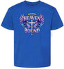 Heaven Bound Children's Gildan Soft Shirt