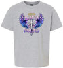 Heaven Bound Children's Gildan Soft Shirt