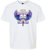 Heaven Bound Children's Gildan Soft Shirt