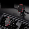 Magnetic Suction Air Outlet On-board Bracket