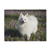 Sweatshirt Blanket – Plush Fleece Throw, 2 Size Options