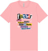 Dad with Wallet and Jokes Adult Bella Canvas Shirt