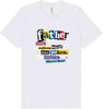 Dad with Wallet and Jokes Adult Bella Canvas Shirt