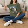 West Highland White Terrier (Westie) Tee Shirt