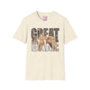Great Dane Tee Shirt