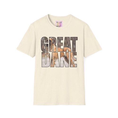 Great Dane Tee Shirt