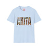 Akita Tee Shirt