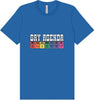 Gay Agenda Adult Bella Canvas Shirt