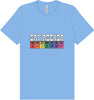 Gay Agenda Adult Bella Canvas Shirt