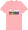 Gay Agenda Adult Bella Canvas Shirt