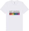 Gay Agenda Adult Bella Canvas Shirt