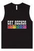 Gay Agenda Muscle Tank