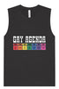 Gay Agenda Muscle Tank