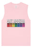 Gay Agenda Muscle Tank