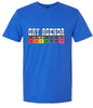 Gay Agenda Adult Gildan Soft Shirt