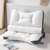 Washable Sleep Neck Support Back Traction Pillow