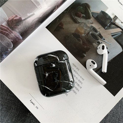 Compatible with Apple, earphone charging box shell anti-fall for wireless Bluetooth