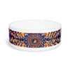 Ceramic Pet Bowl – 16 oz Dog Feeding Bowl