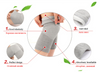 Knee Support for Joint Pain and Arthritis Relief