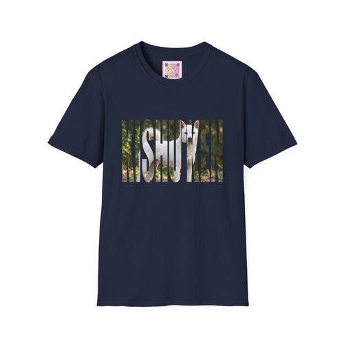 Kishu Ken Tee Shirt