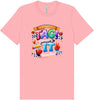 Tag You're It! Adult Bella Canvas Shirt