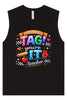 Tag You're It! Muscle Tank