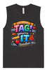 Tag You're It! Muscle Tank